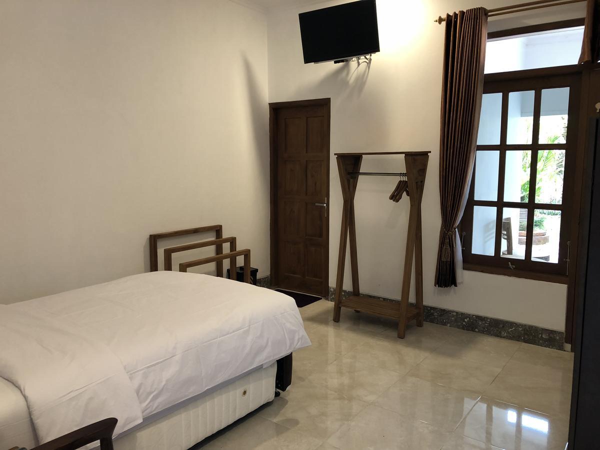 Rumah Dharma 3 Grha Timoho 요그야카르타 외부 사진